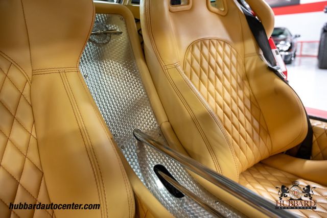 2006 Spyker C8 Laviolette  - 23006460 - 80