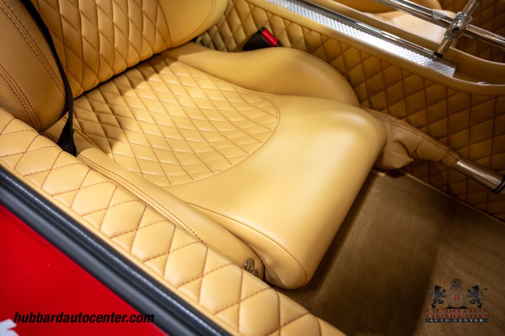 2006 Spyker C8 Laviolette  - 23006460 - 81