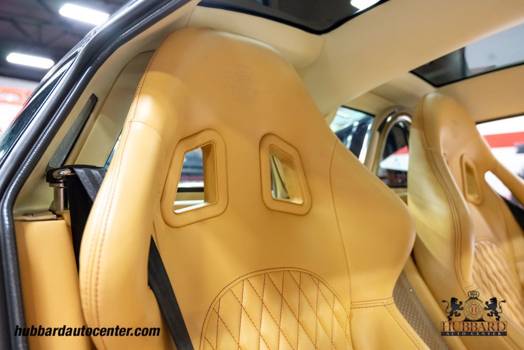 2006 Spyker C8 Laviolette  - 23006460 - 82