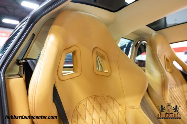 2006 Spyker C8 Laviolette  - 23006460 - 82