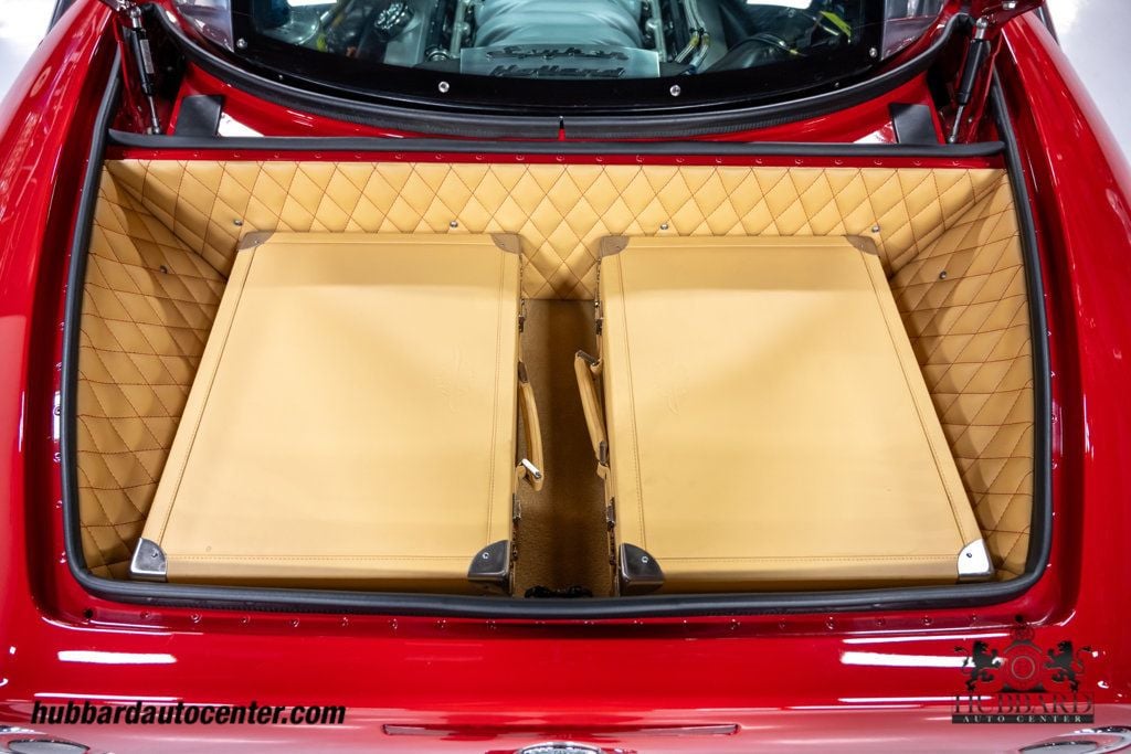 2006 Spyker C8 Laviolette  - 23006460 - 84