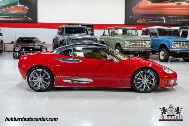 2006 Spyker C8 Laviolette  - 23006460 - 8