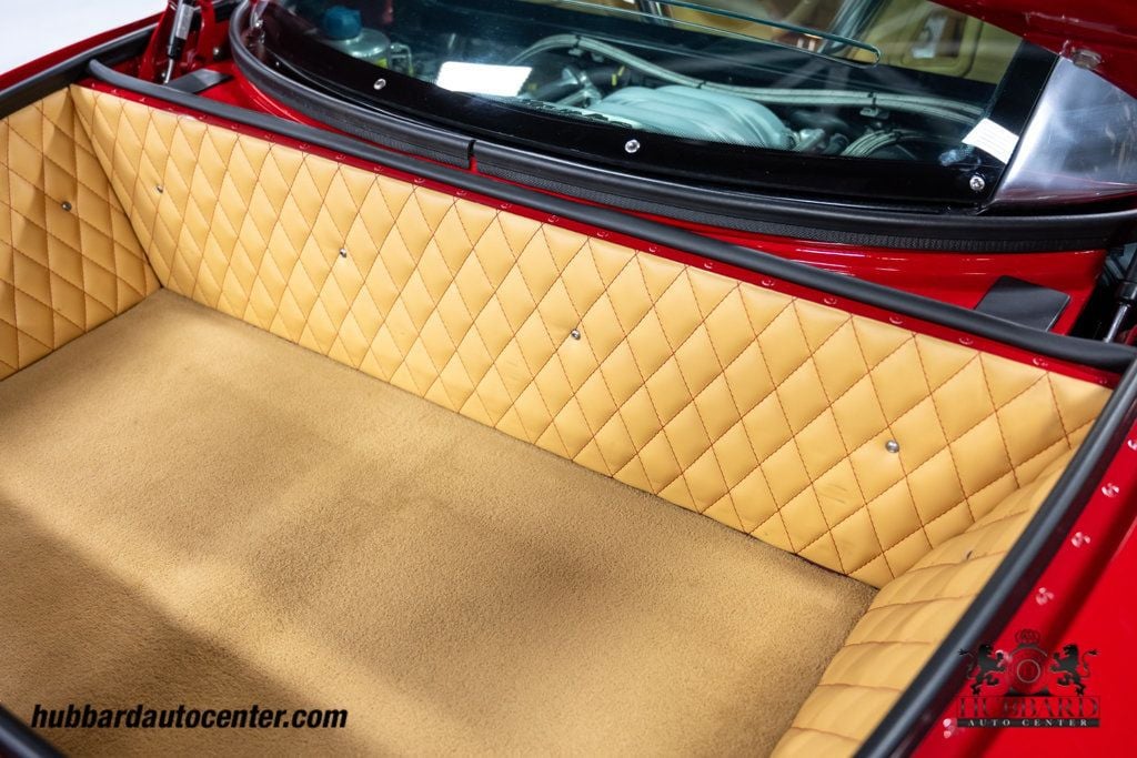 2006 Spyker C8 Laviolette  - 23006460 - 91