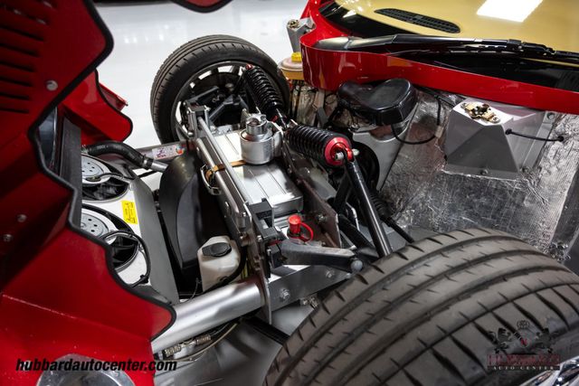 2006 Spyker C8 Laviolette  - 23006460 - 96