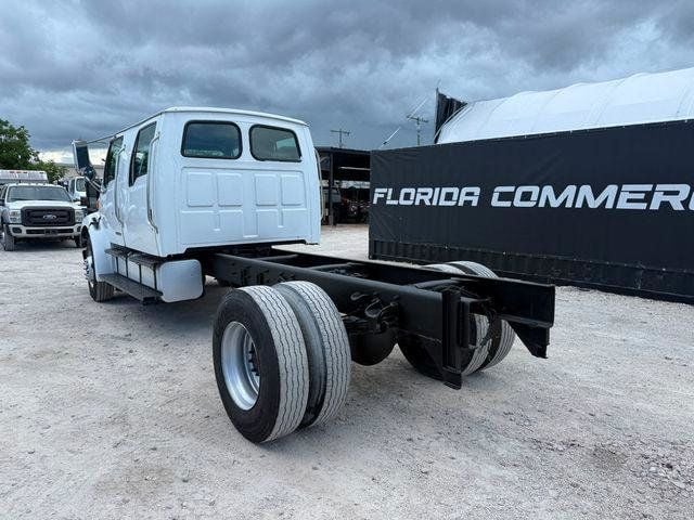 2006 Sterling Acterra Crew Cab and Chassis  - 23085895 - 2