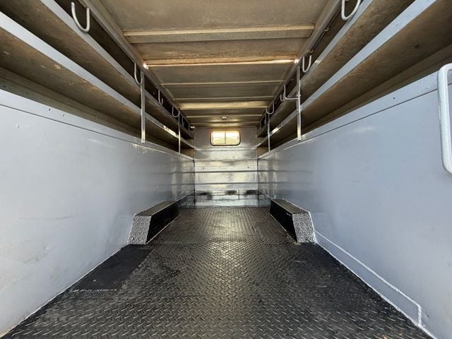 2006 Sterling Acterra Crew Cab Utility  - 22965747 - 9