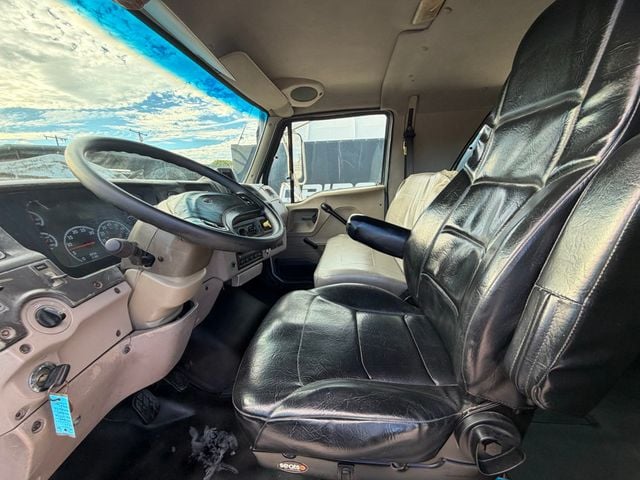 2006 Sterling Acterra Crew Cab Utility  - 22965747 - 11