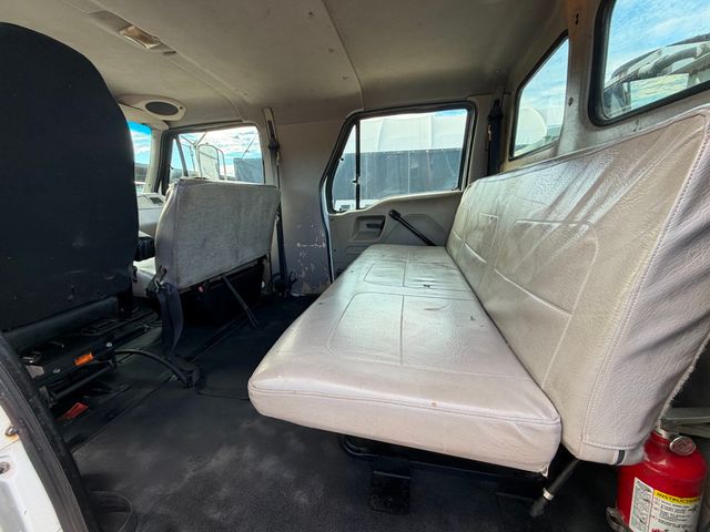 2006 Sterling Acterra Crew Cab Utility  - 22965747 - 12