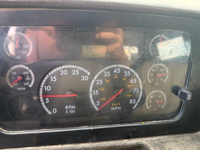 2006 Sterling Acterra Crew Cab Utility  - 22965747 - 14