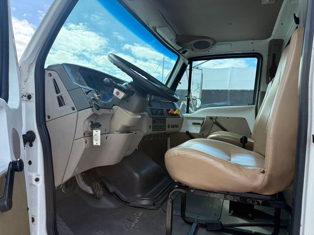 2006 Sterling Acterra Dump Truck  - 23013808 - 10