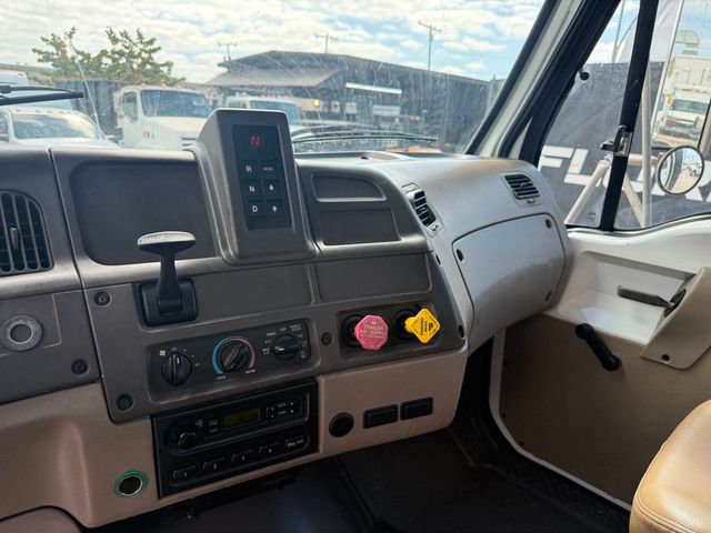 2006 Sterling Acterra Dump Truck  - 23013808 - 12