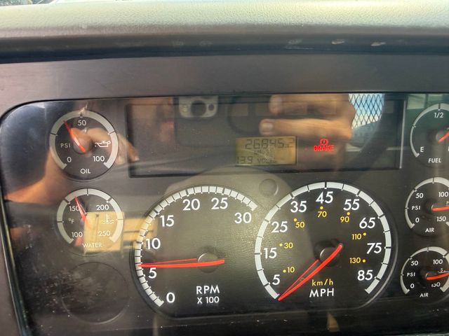 2006 Sterling Acterra Dump Truck  - 23013808 - 13