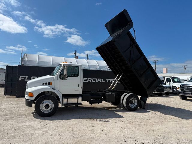 2006 Sterling Acterra Dump Truck  - 23013808 - 1