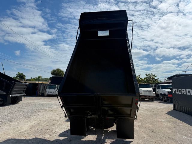 2006 Sterling Acterra Dump Truck  - 23013808 - 2