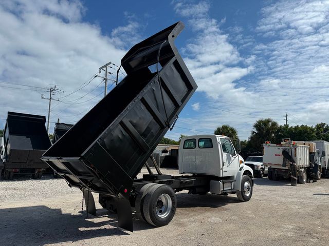 2006 Sterling Acterra Dump Truck  - 23013808 - 3