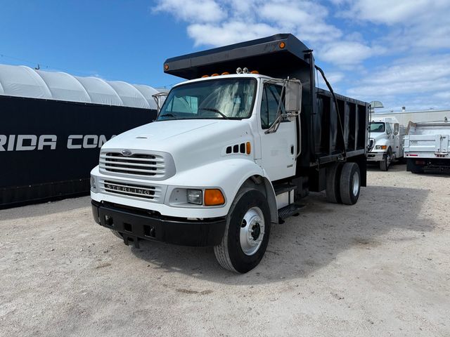 2006 Sterling Acterra Dump Truck  - 23013808 - 5