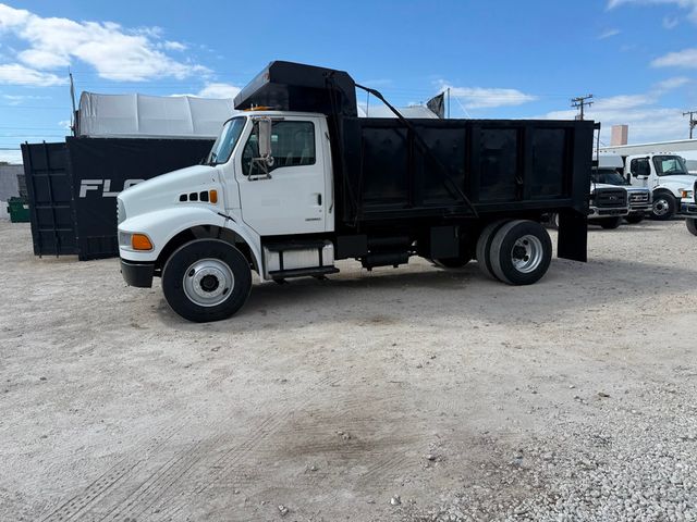 2006 Sterling Acterra Dump Truck  - 23013808 - 6