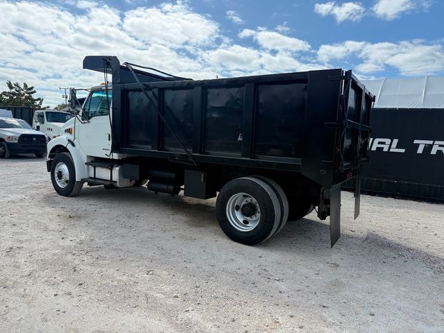 2006 Sterling Acterra Dump Truck  - 23013808 - 7