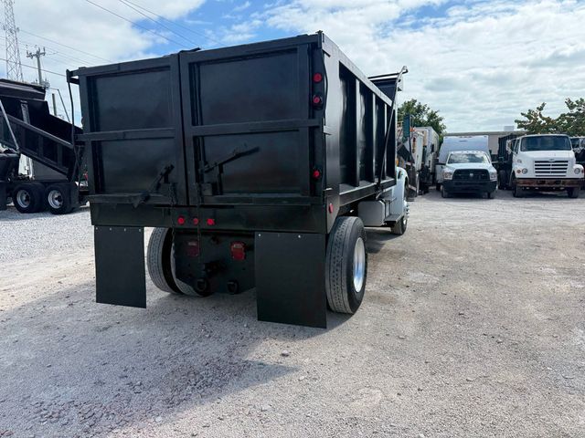 2006 Sterling Acterra Dump Truck  - 23013808 - 8