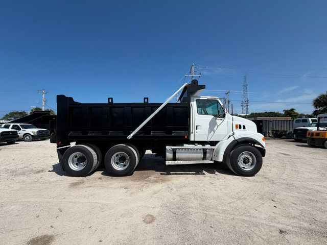 2006 Sterling Acterra Tandem Dump Truck  - 23053751 - 9