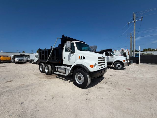 2006 Sterling Acterra Tandem Dump Truck  - 23053751 - 10