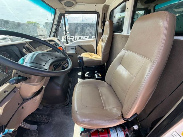 2006 Sterling Acterra Tandem Dump Truck  - 23053751 - 11
