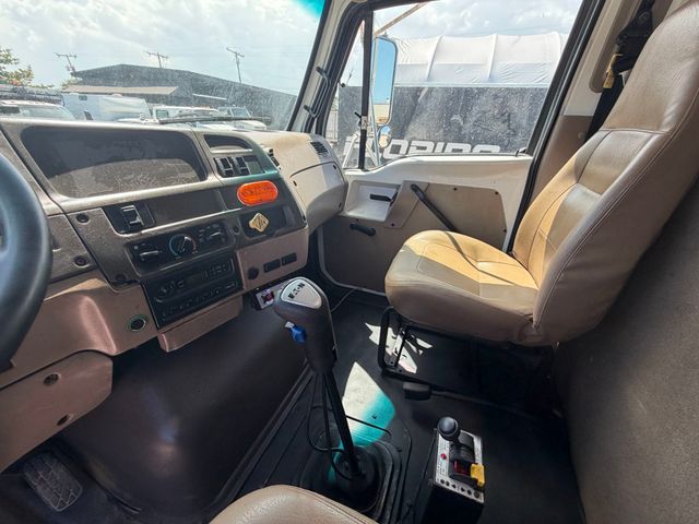 2006 Sterling Acterra Tandem Dump Truck  - 23053751 - 12
