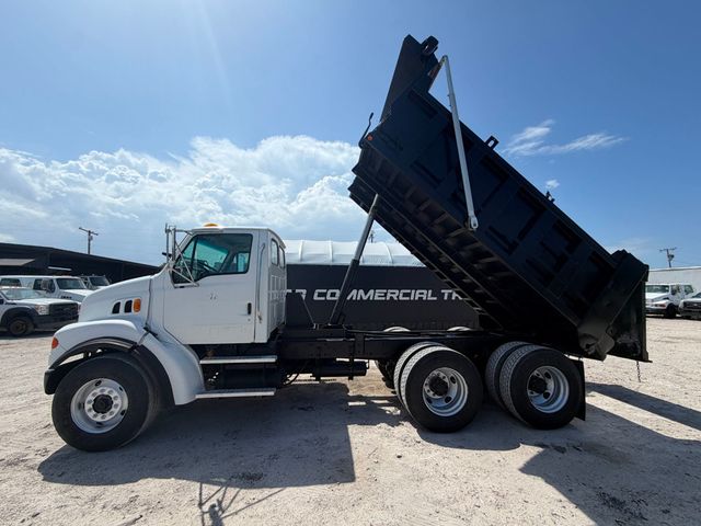 2006 Sterling Acterra Tandem Dump Truck  - 23053751 - 1