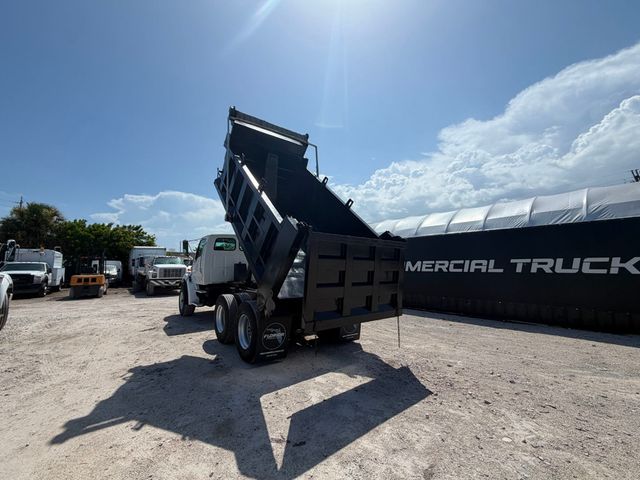 2006 Sterling Acterra Tandem Dump Truck  - 23053751 - 2