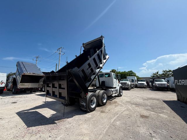 2006 Sterling Acterra Tandem Dump Truck  - 23053751 - 3