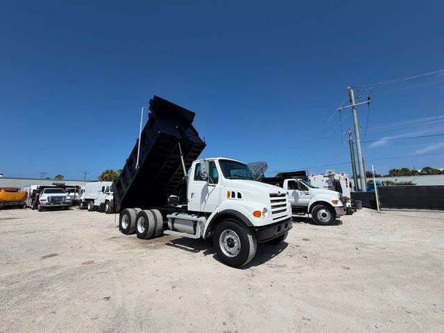 2006 Sterling Acterra Tandem Dump Truck  - 23053751 - 4