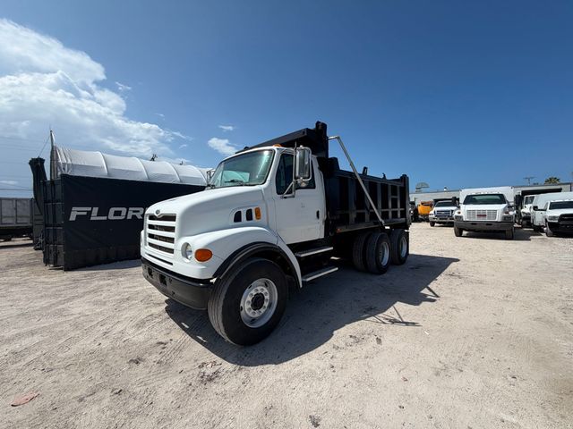 2006 Sterling Acterra Tandem Dump Truck  - 23053751 - 5