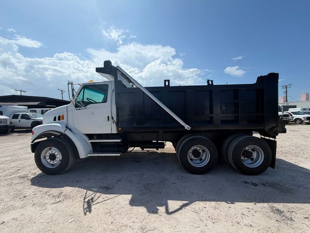 2006 Sterling Acterra Tandem Dump Truck  - 23053751 - 6