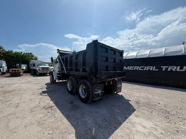 2006 Sterling Acterra Tandem Dump Truck  - 23053751 - 7