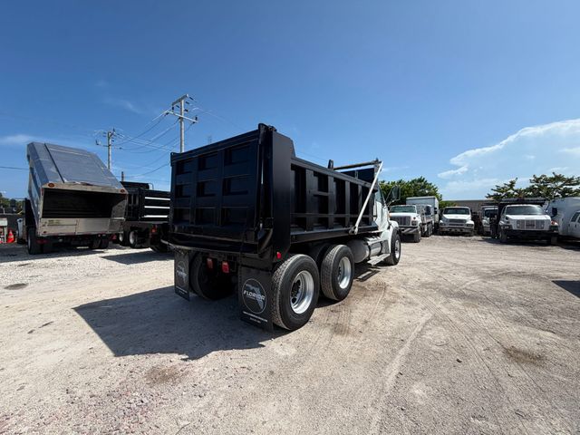 2006 Sterling Acterra Tandem Dump Truck  - 23053751 - 8