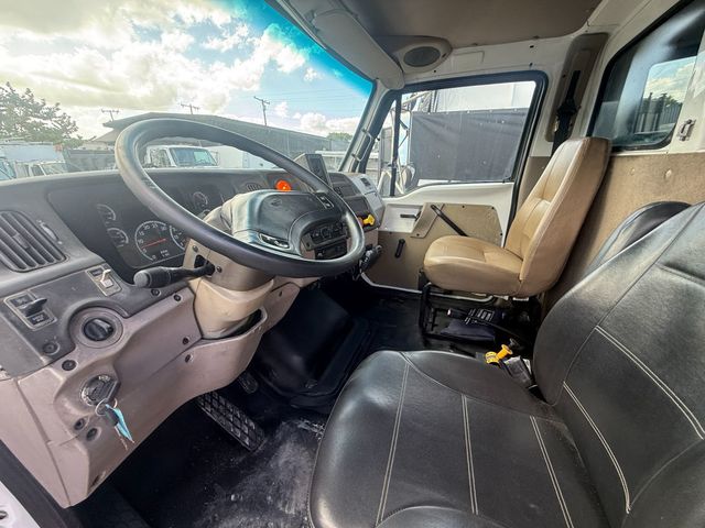 2006 Sterling Acterra Tandem Dump Truck  - 23097634 - 9