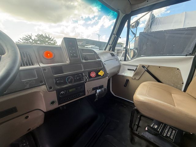 2006 Sterling Acterra Tandem Dump Truck  - 23097634 - 10