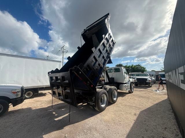 2006 Sterling Acterra Tandem Dump Truck  - 23097634 - 2