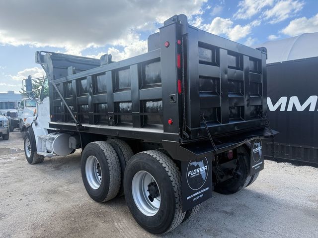 2006 Sterling Acterra Tandem Dump Truck  - 23097634 - 6
