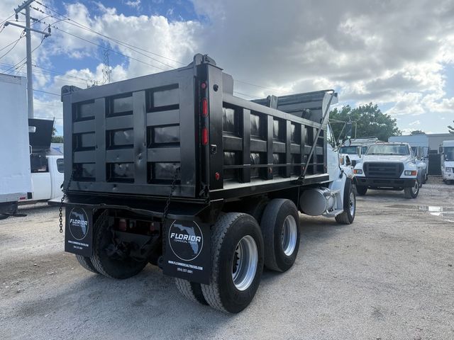 2006 Sterling Acterra Tandem Dump Truck  - 23097634 - 7