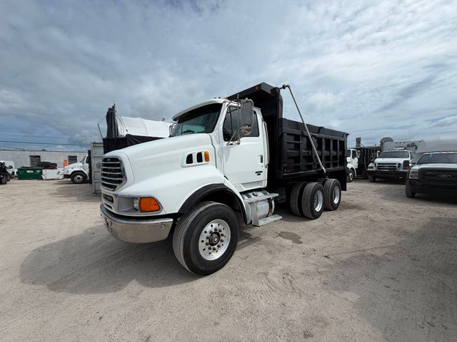 2006 Sterling L8500 Tandem Dump Truck  - 23038811 - 9