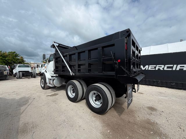 2006 Sterling L8500 Tandem Dump Truck  - 23038811 - 10