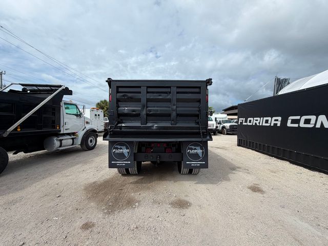2006 Sterling L8500 Tandem Dump Truck  - 23038811 - 11
