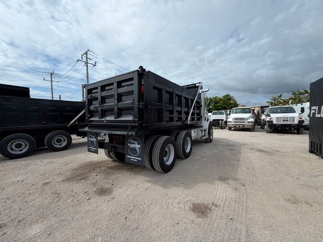 2006 Sterling L8500 Tandem Dump Truck  - 23038811 - 12