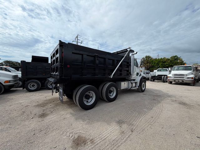 2006 Sterling L8500 Tandem Dump Truck  - 23038811 - 13