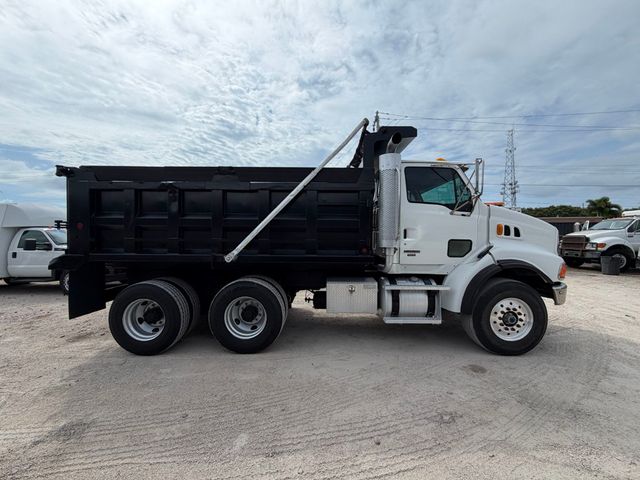 2006 Sterling L8500 Tandem Dump Truck  - 23038811 - 14