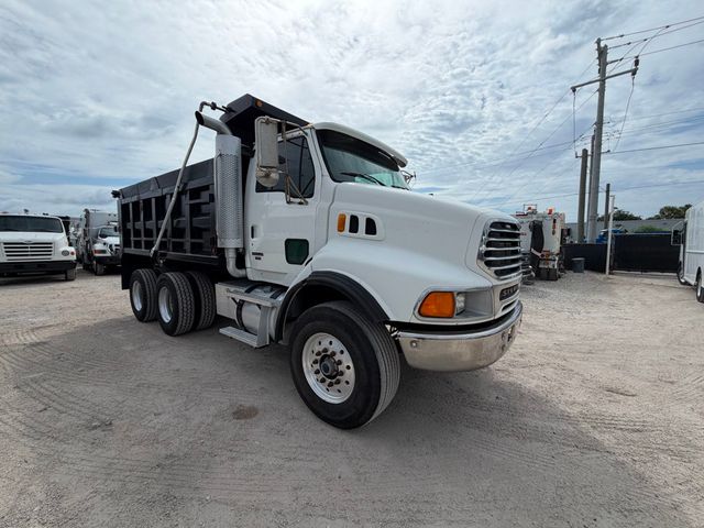 2006 Sterling L8500 Tandem Dump Truck  - 23038811 - 15