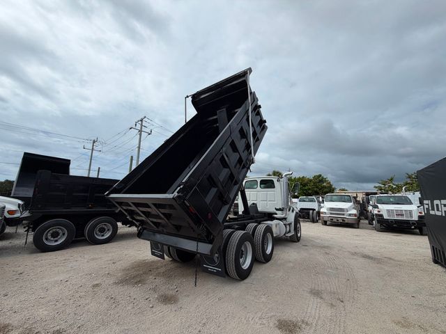 2006 Sterling L8500 Tandem Dump Truck  - 23038811 - 2