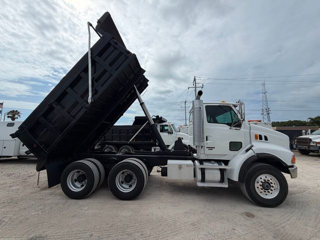 2006 Sterling L8500 Tandem Dump Truck  - 23038811 - 3