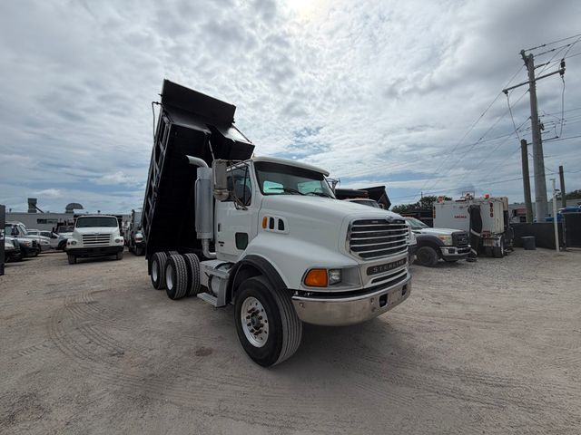 2006 Sterling L8500 Tandem Dump Truck  - 23038811 - 4
